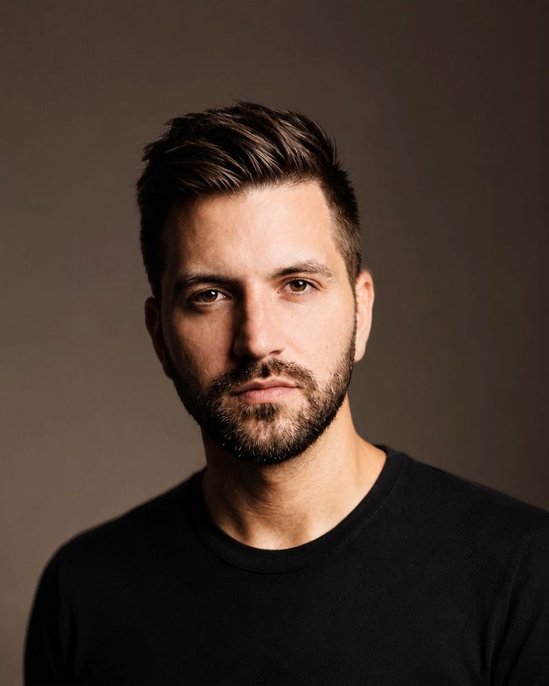 Mitchell Miles